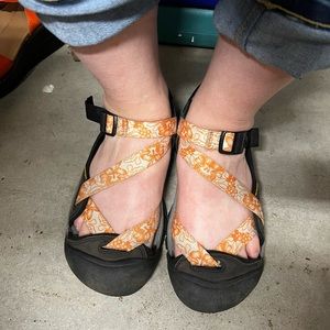 Keen Zerraport Women’s (original) Size 8